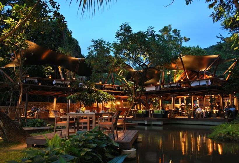 The Tubkaak Krabi Boutique Resort   Sha Extra Plus