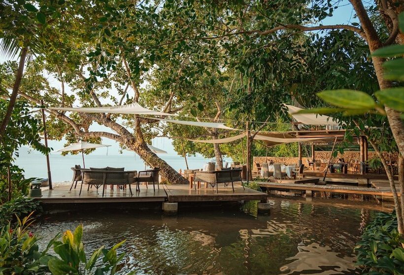 The Tubkaak Krabi Boutique Resort   Sha Extra Plus