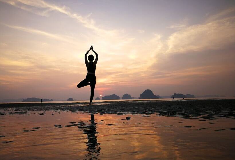 The Tubkaak Krabi Boutique Resort   Sha Extra Plus