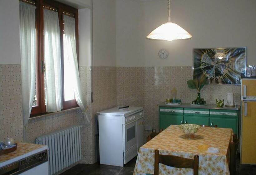 B&b I Calanchi
