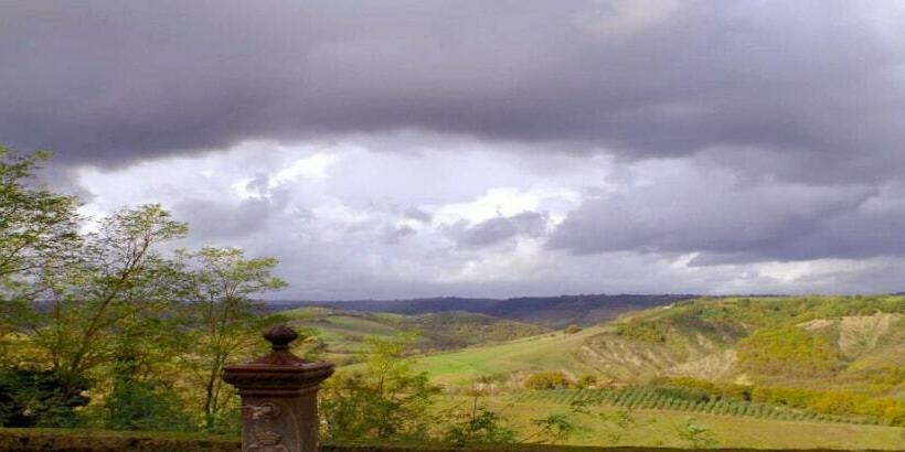 B&b I Calanchi