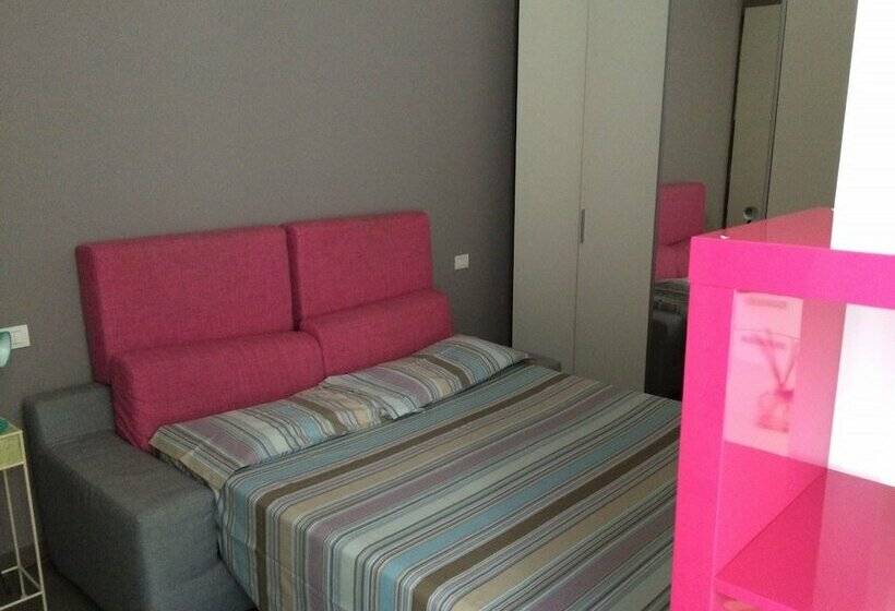 B&b La Bianca