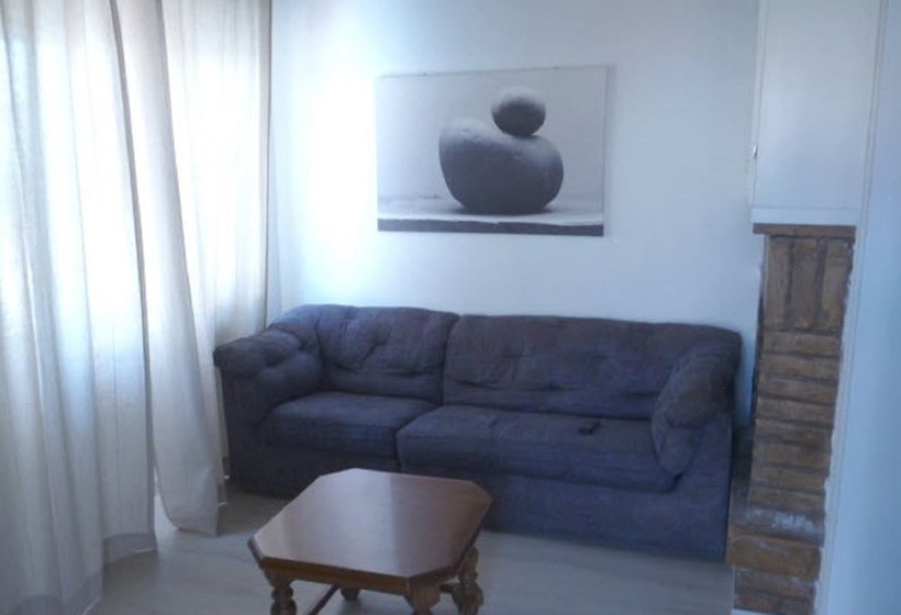 B&b La Bianca