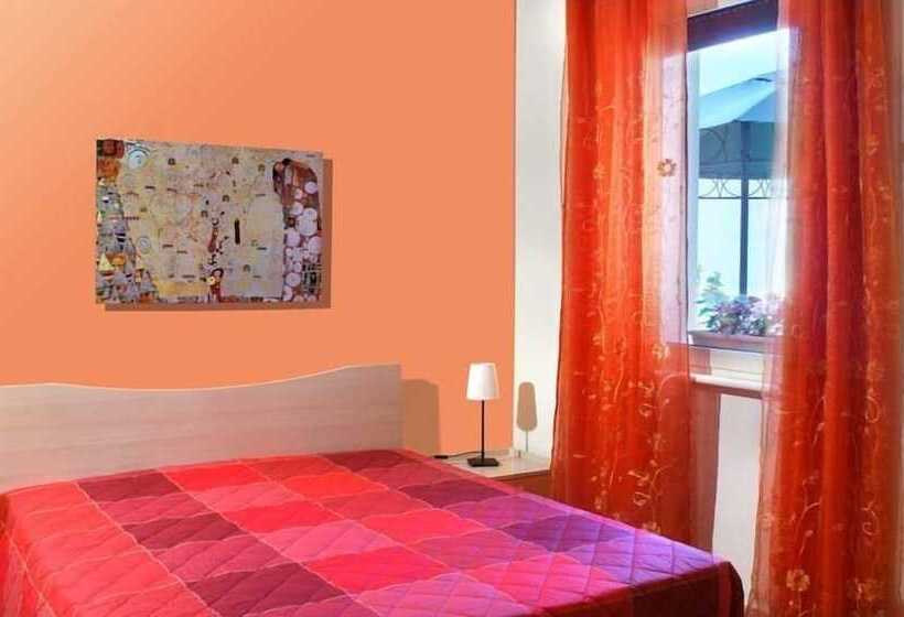 B&b Le Regalie