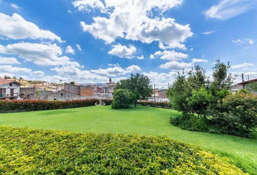 Nocleg ze śniadaniem Borgo Antico Xix Sec