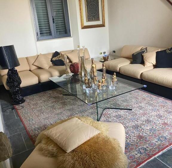 Nocleg ze śniadaniem Borgo Antico Xix Sec