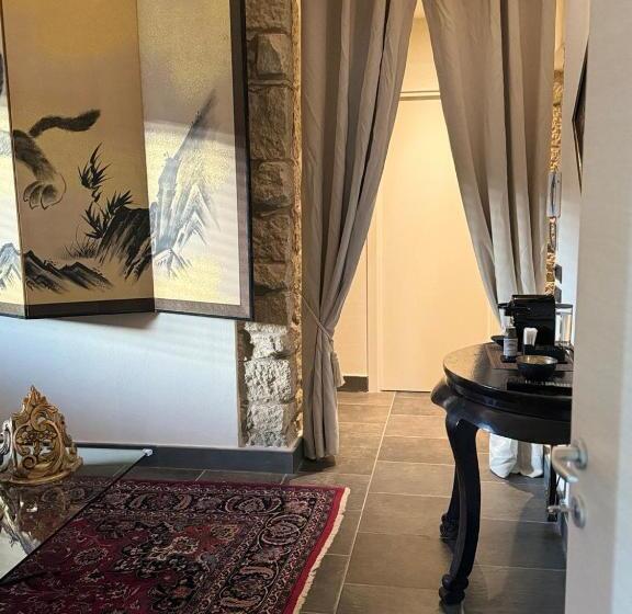 Nocleg ze śniadaniem Borgo Antico Xix Sec