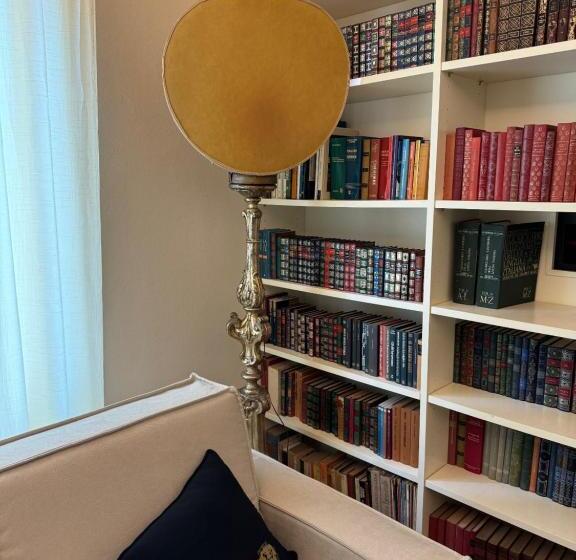 Nocleg ze śniadaniem Borgo Antico Xix Sec