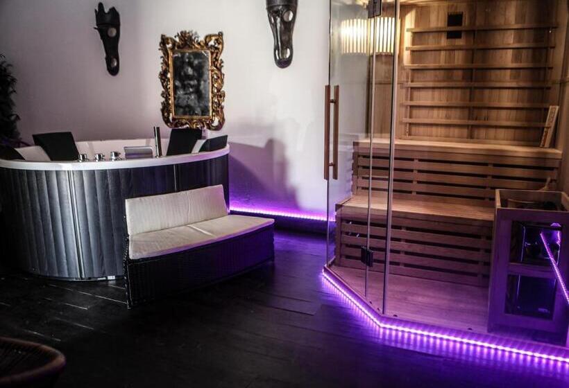 Nocleg ze śniadaniem Borgo Antico Xix Sec