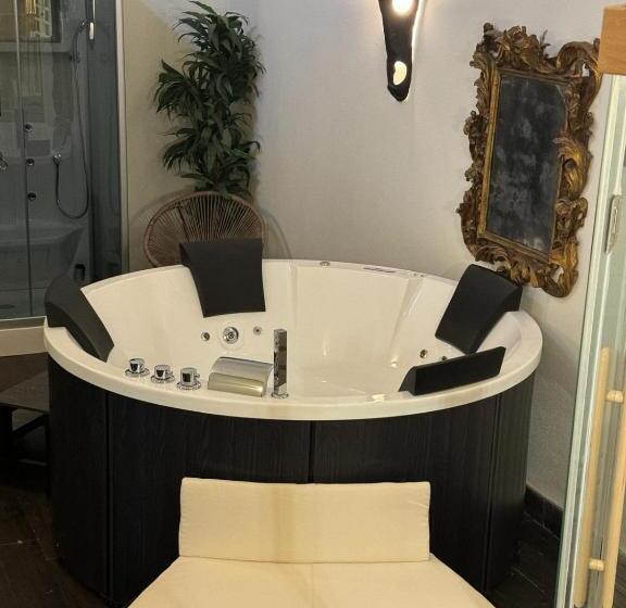 Nocleg ze śniadaniem Borgo Antico Xix Sec