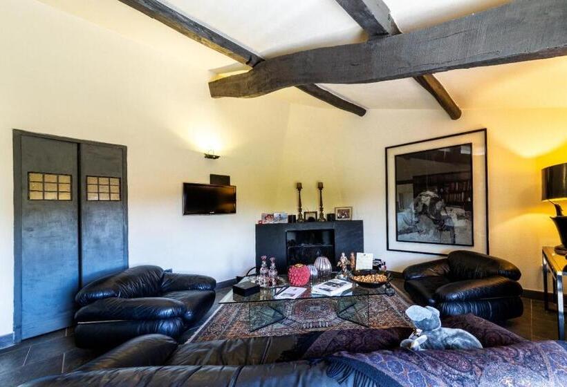 Nocleg ze śniadaniem Borgo Antico Xix Sec