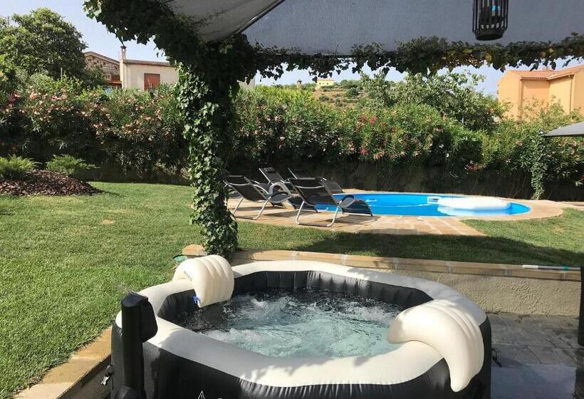 Nocleg ze śniadaniem Borgo Antico Xix Sec