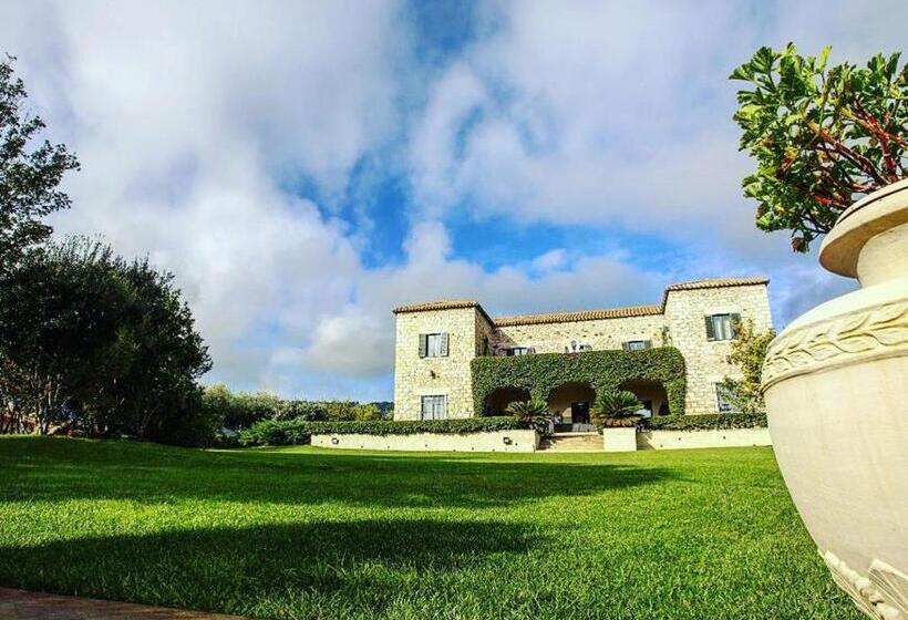 Nocleg ze śniadaniem Borgo Antico Xix Sec