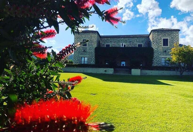 Nocleg ze śniadaniem Borgo Antico Xix Sec