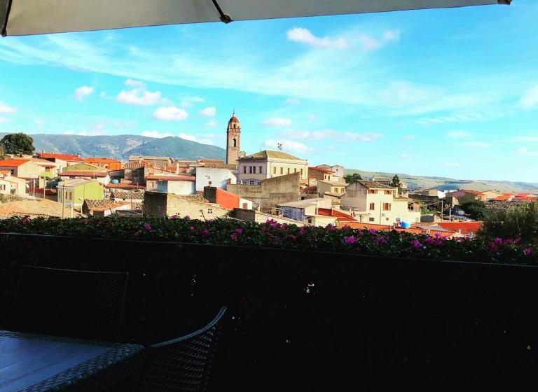 Nocleg ze śniadaniem Borgo Antico Xix Sec