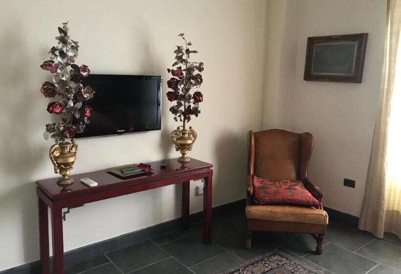 Nocleg ze śniadaniem Borgo Antico Xix Sec