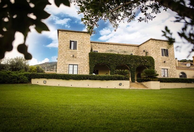 Nocleg ze śniadaniem Borgo Antico Xix Sec