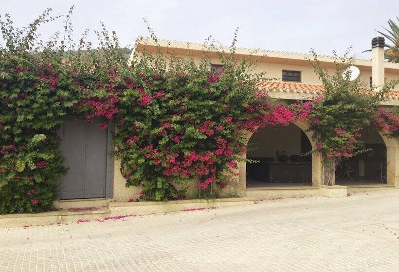 Nocleg ze śniadaniem Borgo Antico Xix Sec