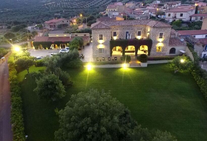 Nocleg ze śniadaniem Borgo Antico Xix Sec