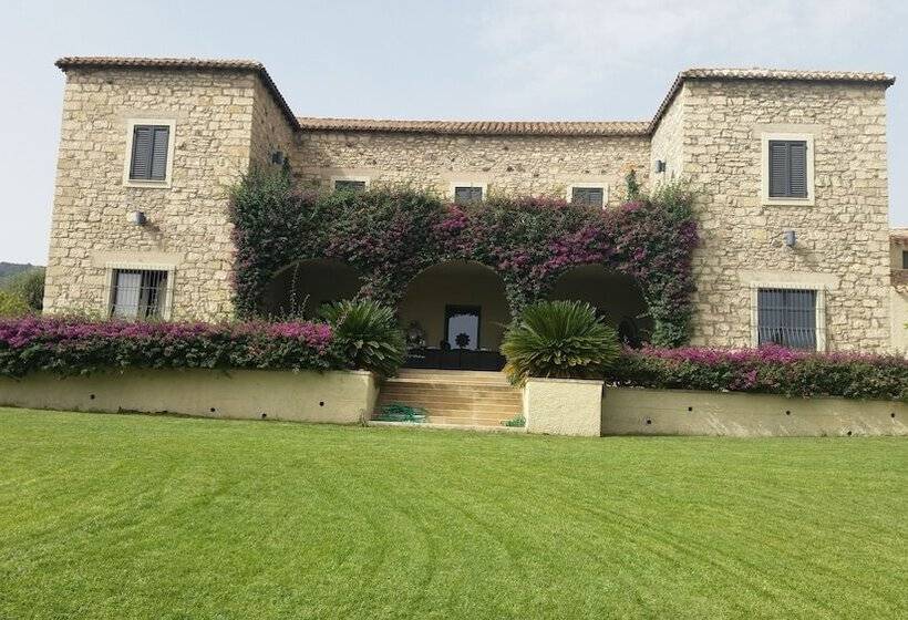 Nocleg ze śniadaniem Borgo Antico Xix Sec