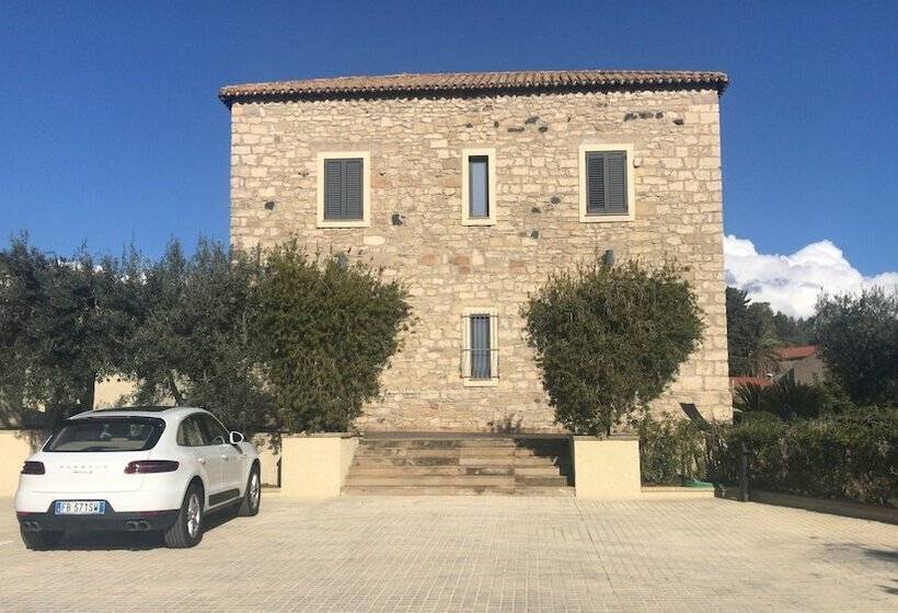 Nocleg ze śniadaniem Borgo Antico Xix Sec