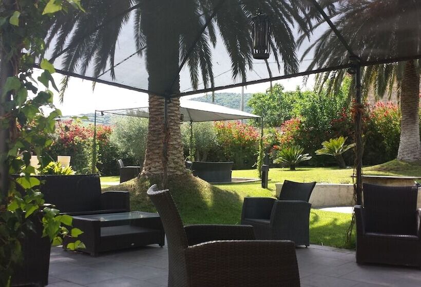 Nocleg ze śniadaniem Borgo Antico Xix Sec