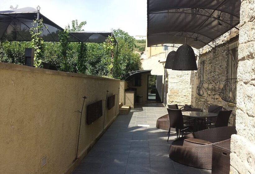 Nocleg ze śniadaniem Borgo Antico Xix Sec