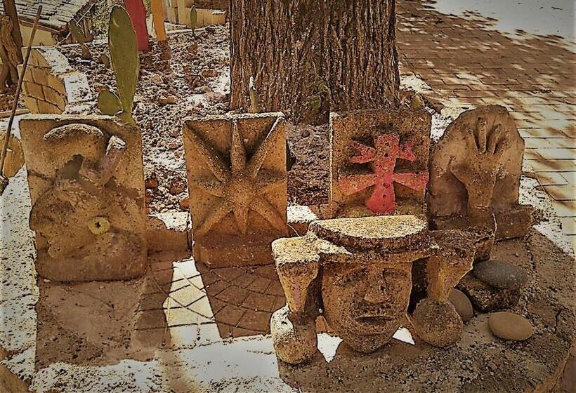 צימר Casale Civetta