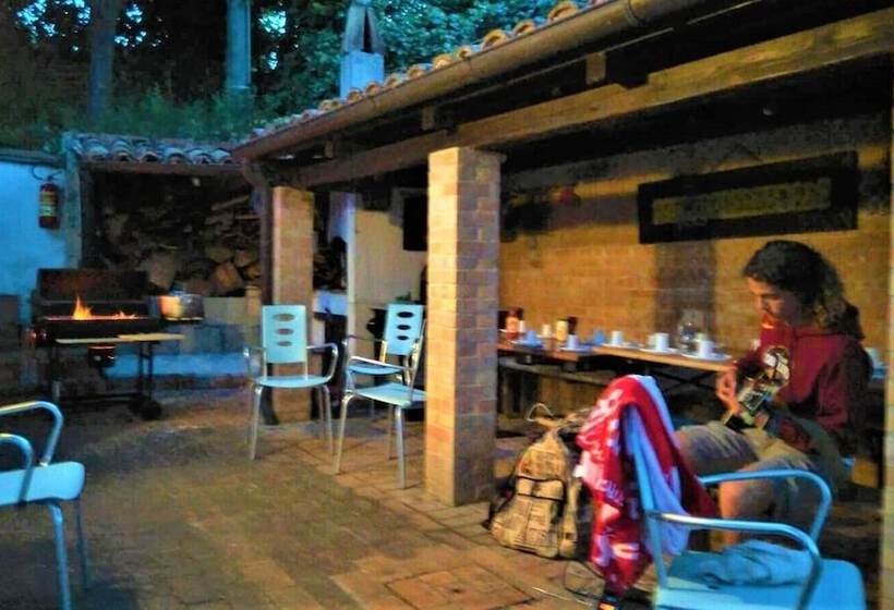 צימר Casale Civetta