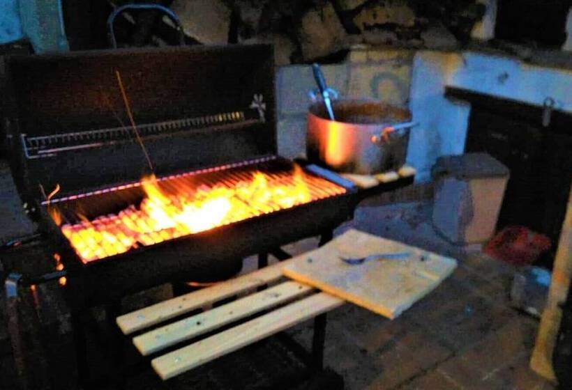 צימר Casale Civetta