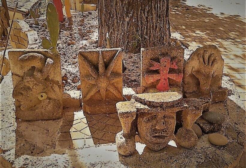 צימר Casale Civetta