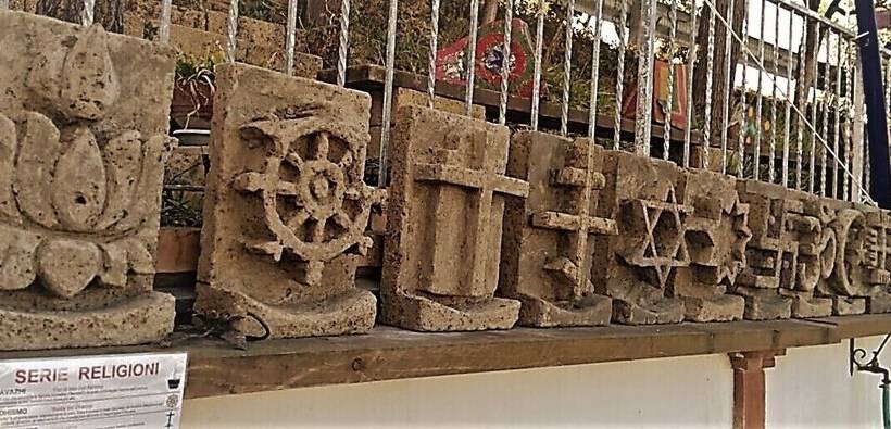 צימר Casale Civetta