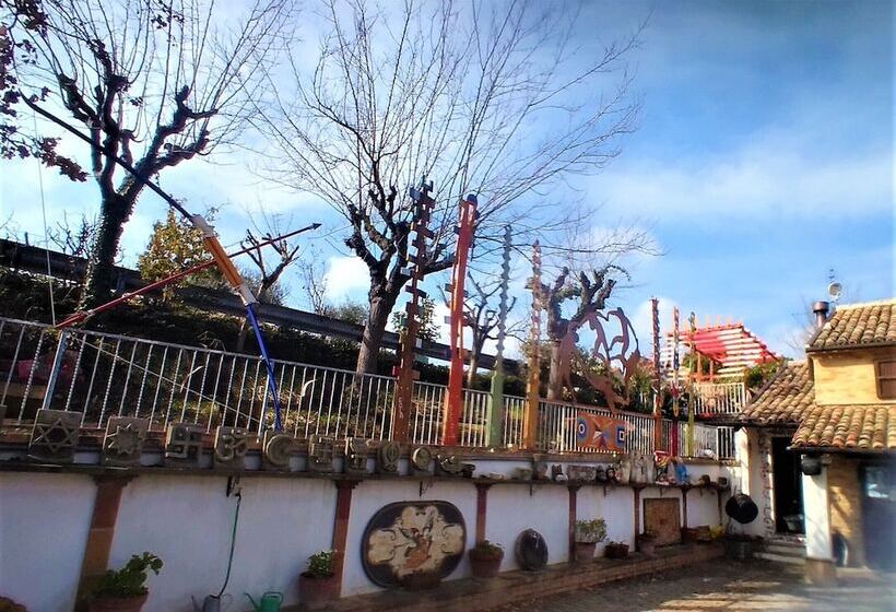 צימר Casale Civetta