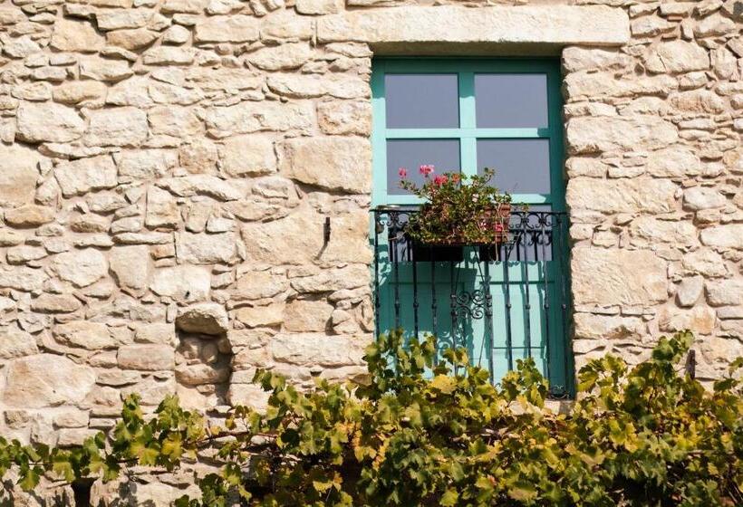 Bed and Breakfast Cortis Antigas