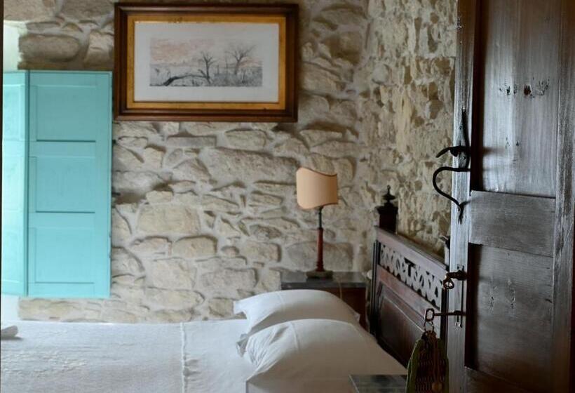 Bed and Breakfast Cortis Antigas