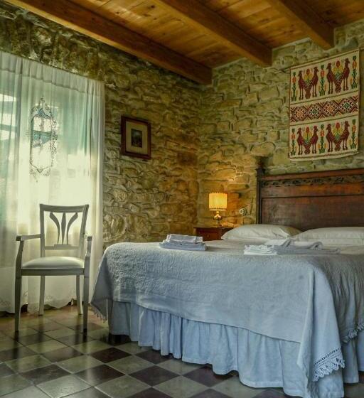 Bed and Breakfast Cortis Antigas
