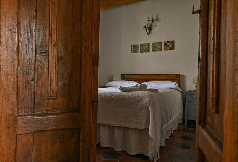 Bed and Breakfast Cortis Antigas
