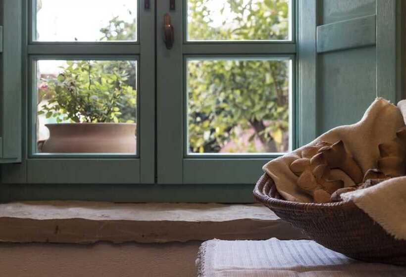 Bed and Breakfast Cortis Antigas