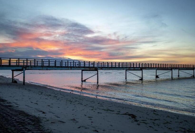 مبيت وإفطار Il Sole Nel Mare   Lido Di Volano