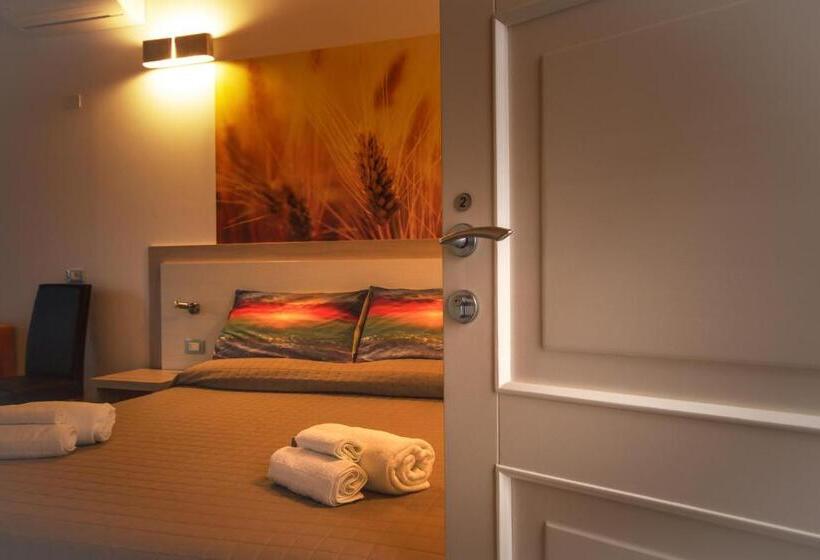 Bed and Breakfast Il Sole Nel Mare   Lido Di Volano