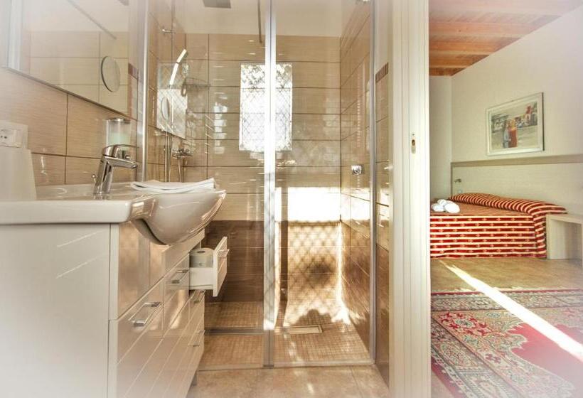 مبيت وإفطار Il Sole Nel Mare   Lido Di Volano