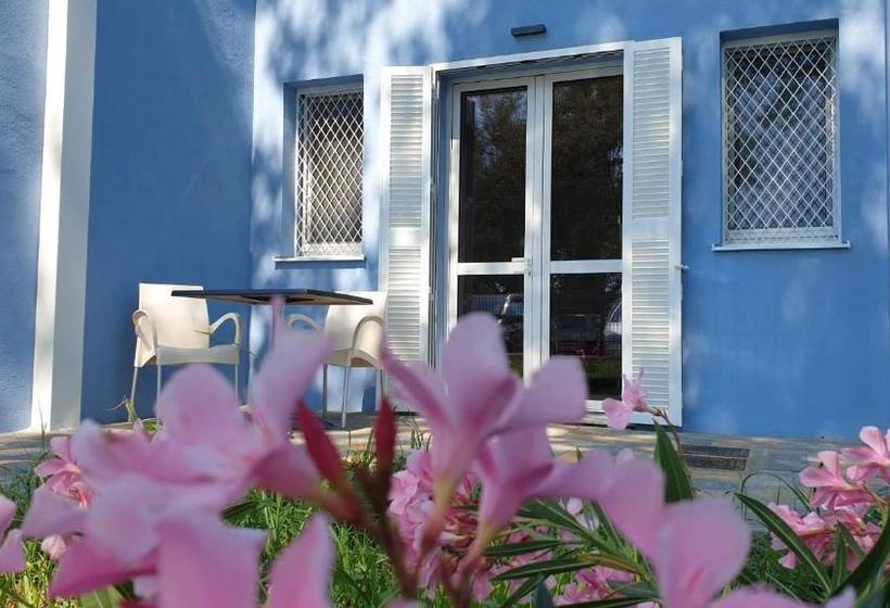 Bed and Breakfast Il Sole Nel Mare   Lido Di Volano