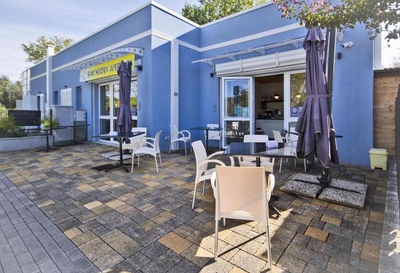 مبيت وإفطار Il Sole Nel Mare   Lido Di Volano