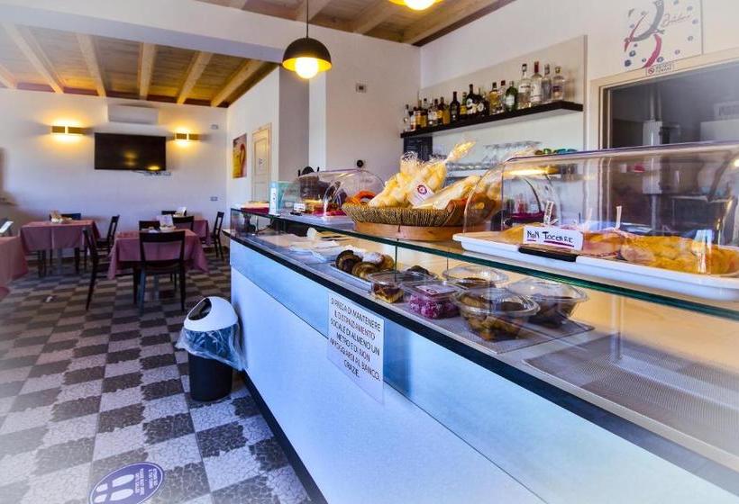 مبيت وإفطار Il Sole Nel Mare   Lido Di Volano