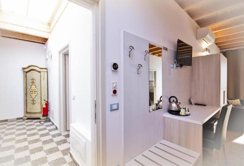 مبيت وإفطار Il Sole Nel Mare   Lido Di Volano