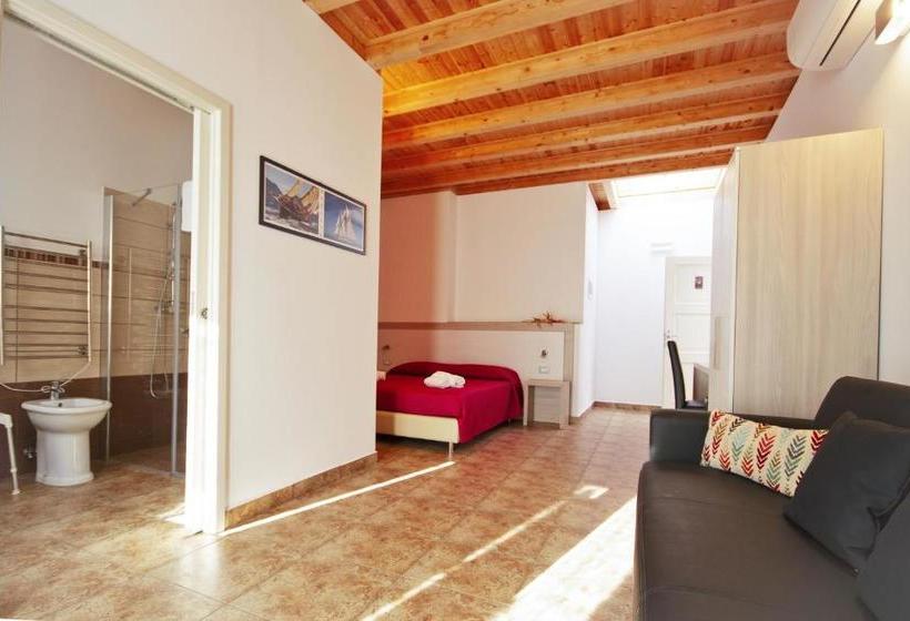 مبيت وإفطار Il Sole Nel Mare   Lido Di Volano