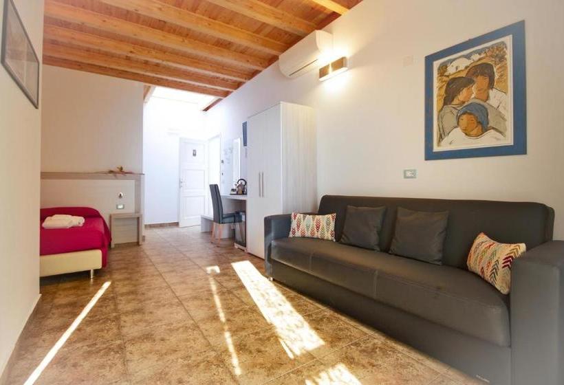 Bed and Breakfast Il Sole Nel Mare   Lido Di Volano