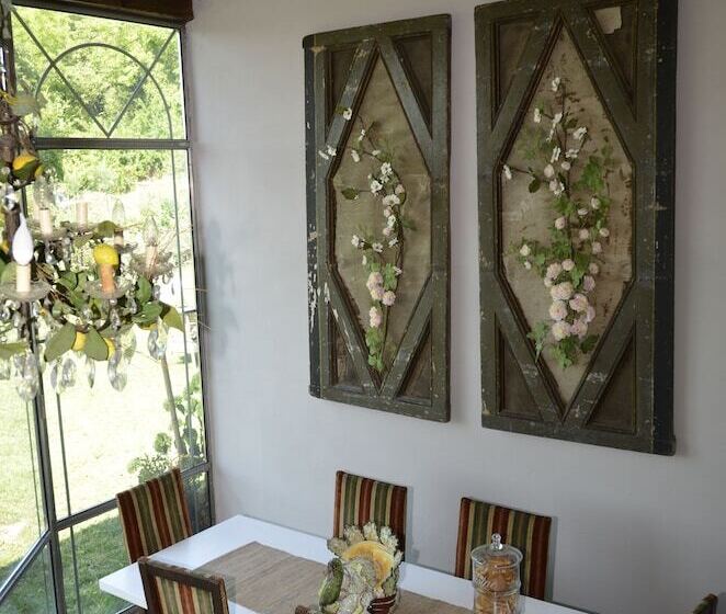 צימר L Orto Fortunato Di Luvara