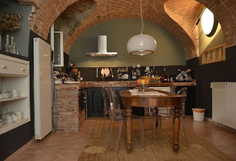 צימר L Orto Fortunato Di Luvara