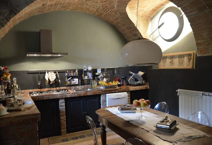 צימר L Orto Fortunato Di Luvara